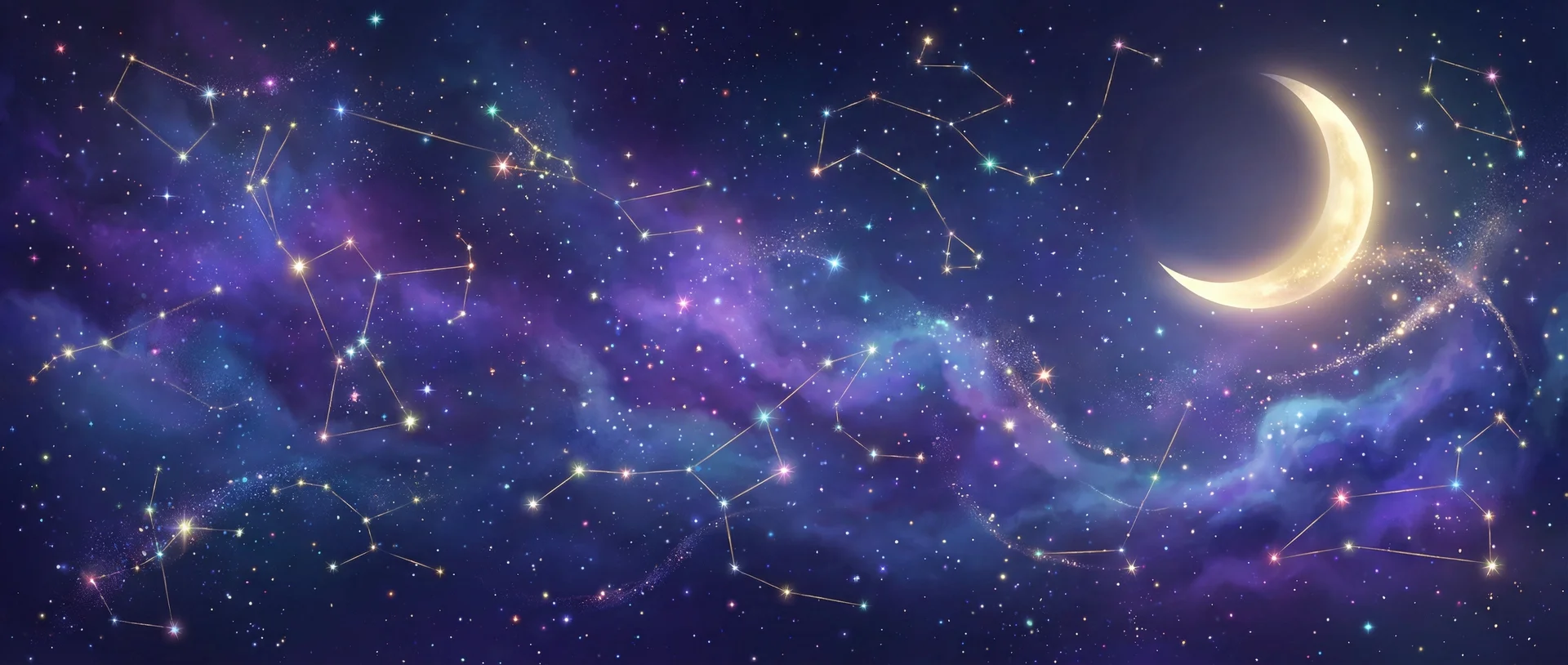 星空背景 - 味道在线观看的 | 每日星座运势与塔罗占卜